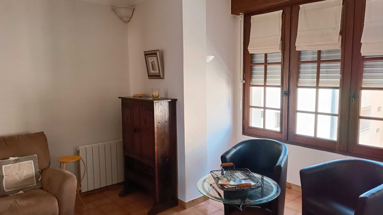 Photo of Livingroom in Arles City Centre