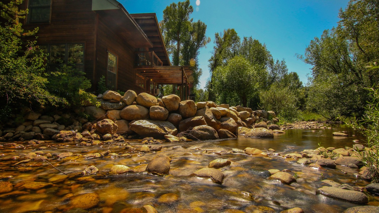 Photo of Outdoor in Steamboat Springs