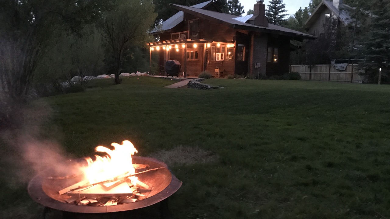 Photo of Outdoor in Steamboat Springs