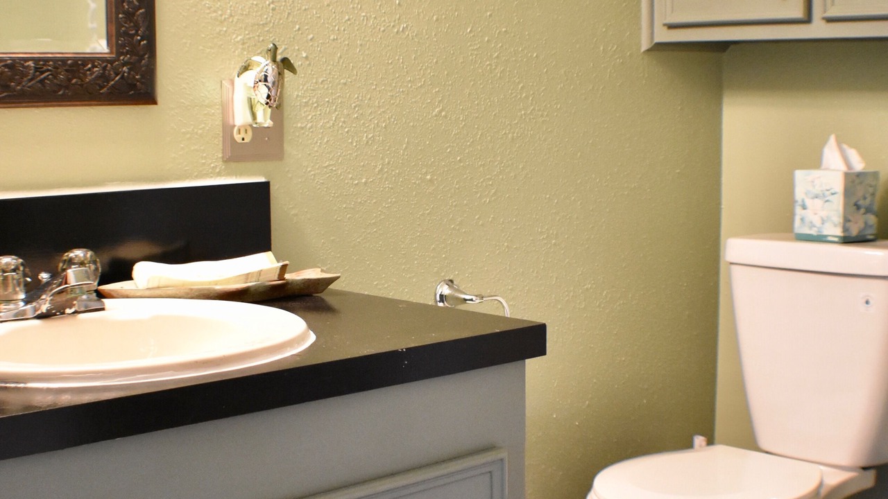 Photo of Bathroom in Cedar Lane