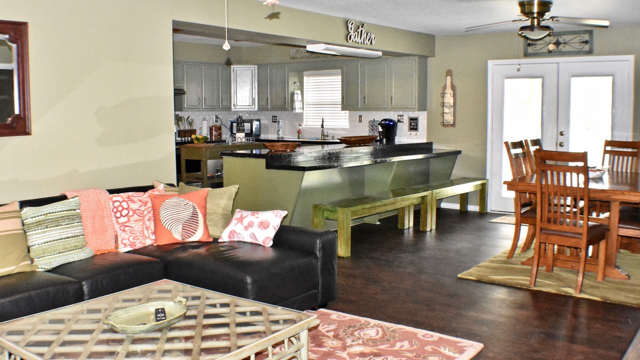 Photo of Bedroom in Cedar Lane