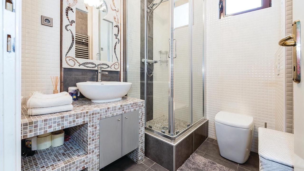 Photo of Bathroom in Zaboric