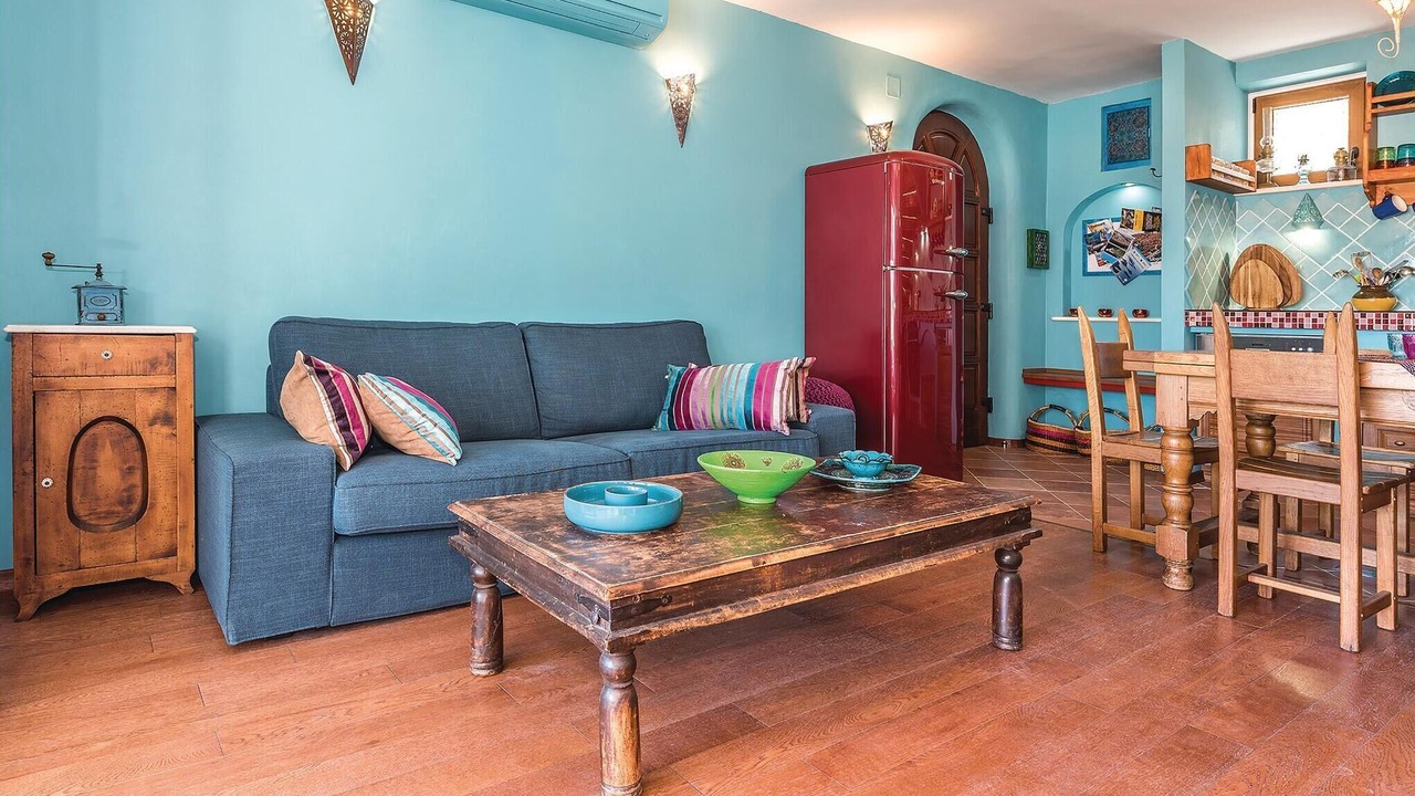 Photo of Bedroom in Zaboric