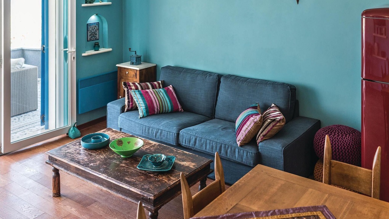 Photo of Bedroom in Zaboric
