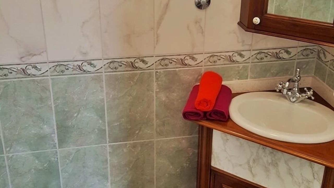 Photo of Bathroom in Jesenice