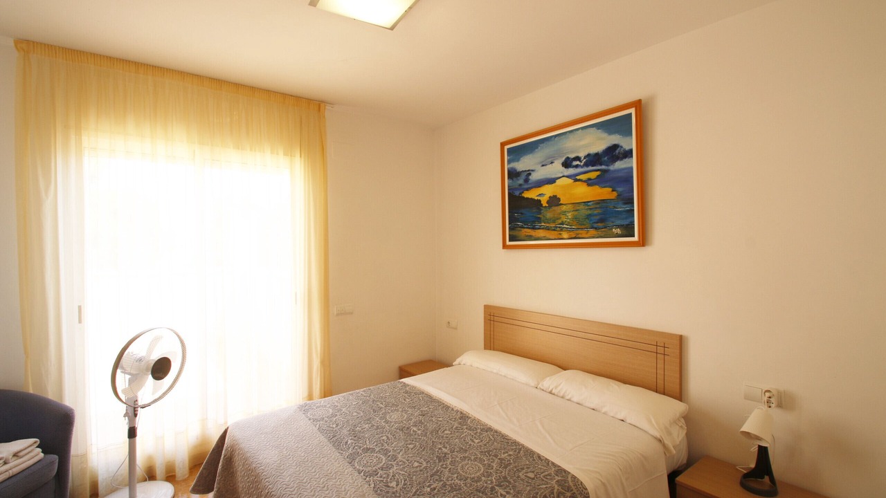 Photo of Bedroom in Miami Platja