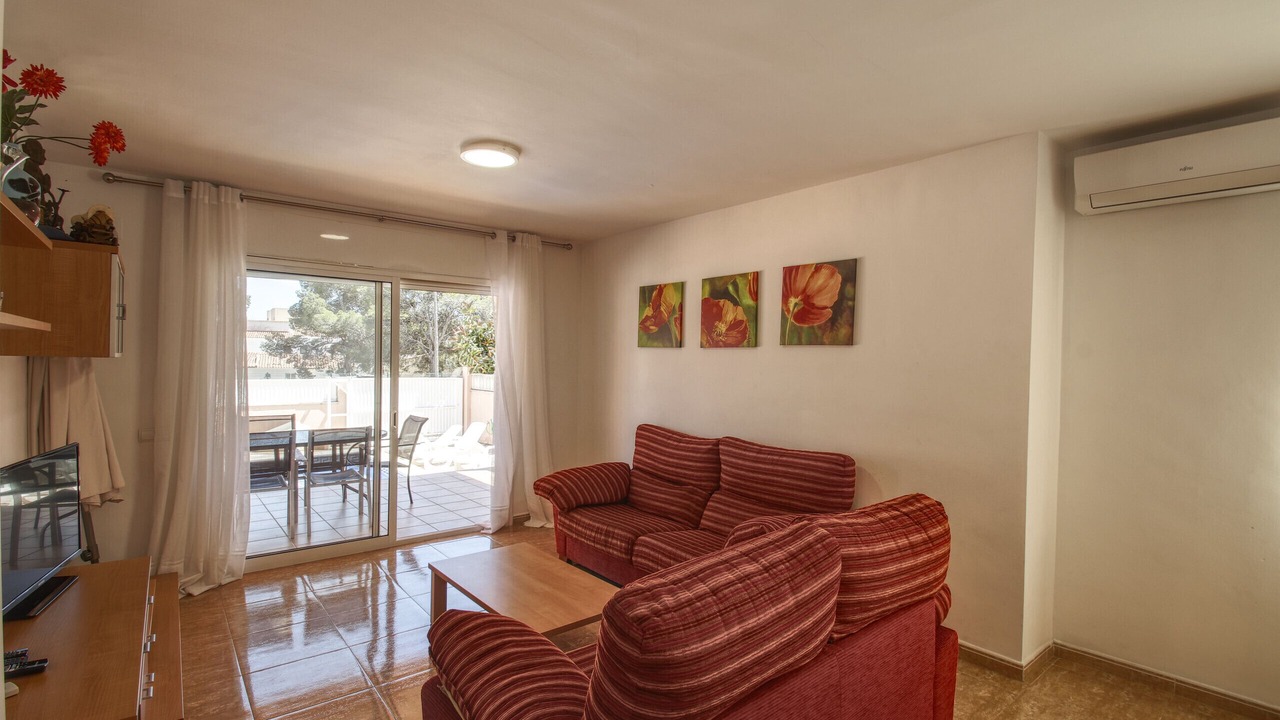 Photo of Livingroom in Miami Platja
