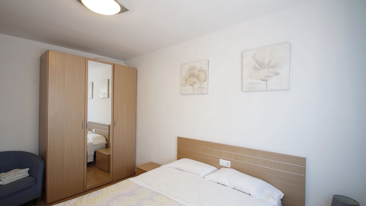 Photo of Bedroom in Miami Platja