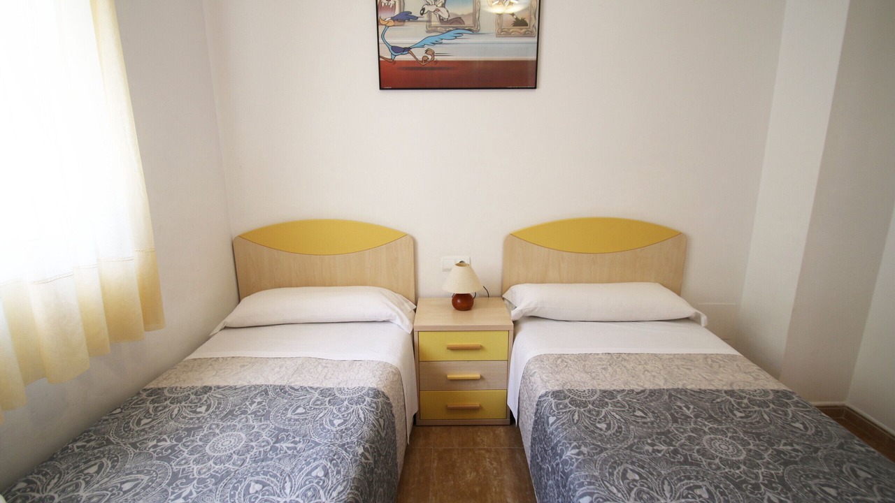 Photo of Bedroom in Miami Platja
