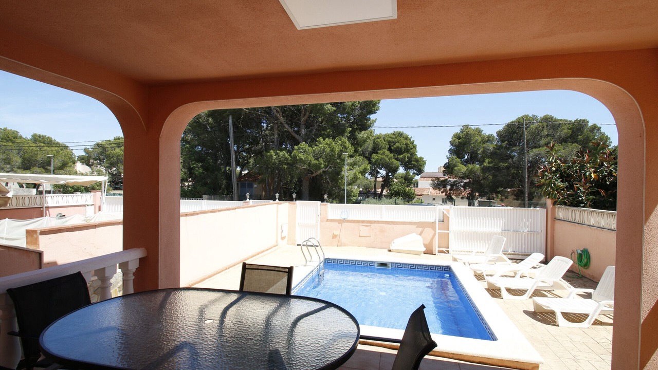 Photo of Outdoor in Miami Platja