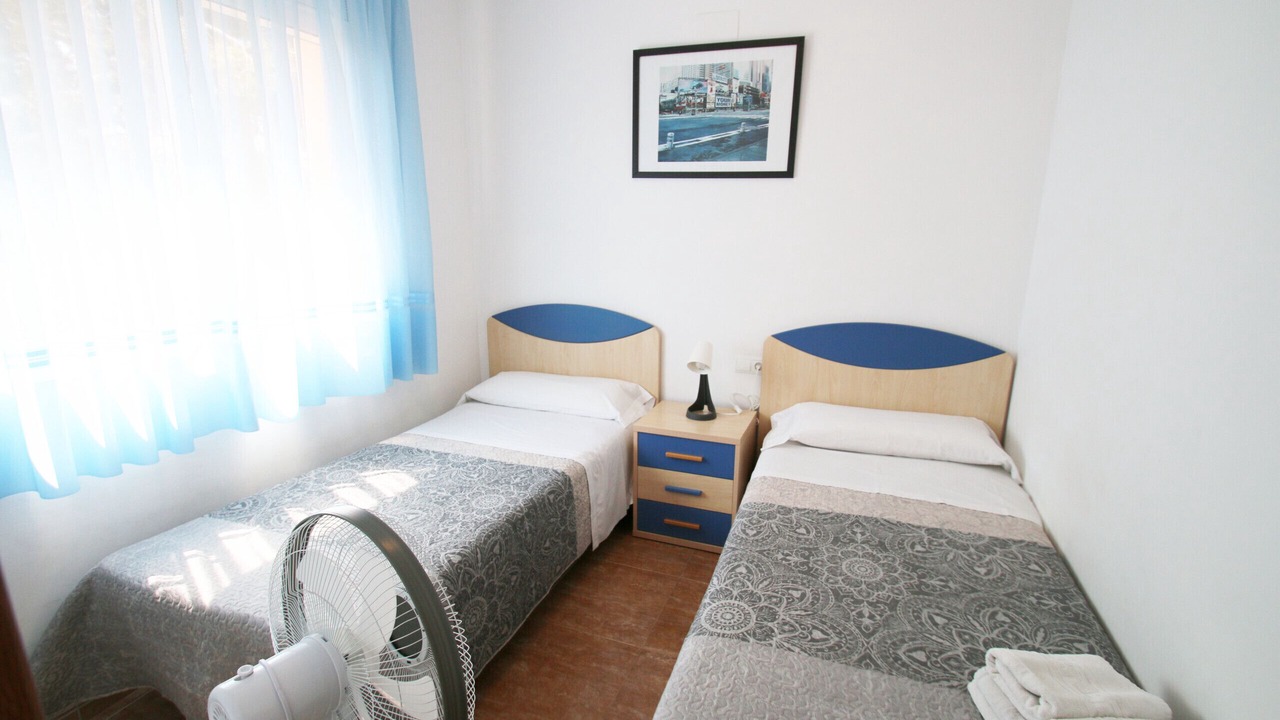 Photo of Bedroom in Miami Platja