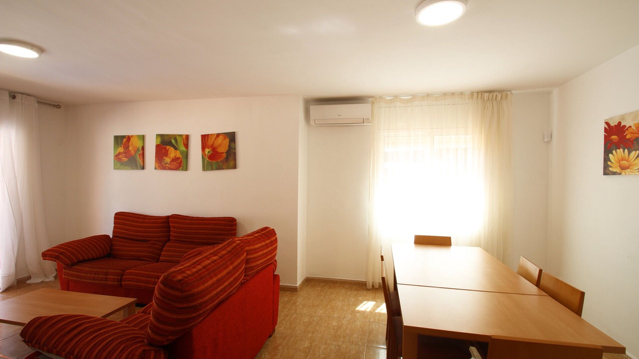 Photo of Livingroom in Miami Platja