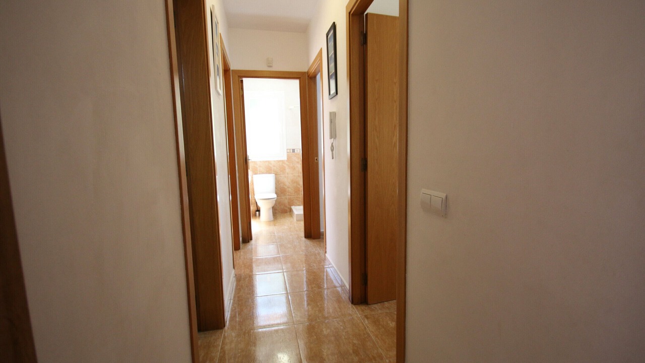 Photo of Bathroom in Miami Platja