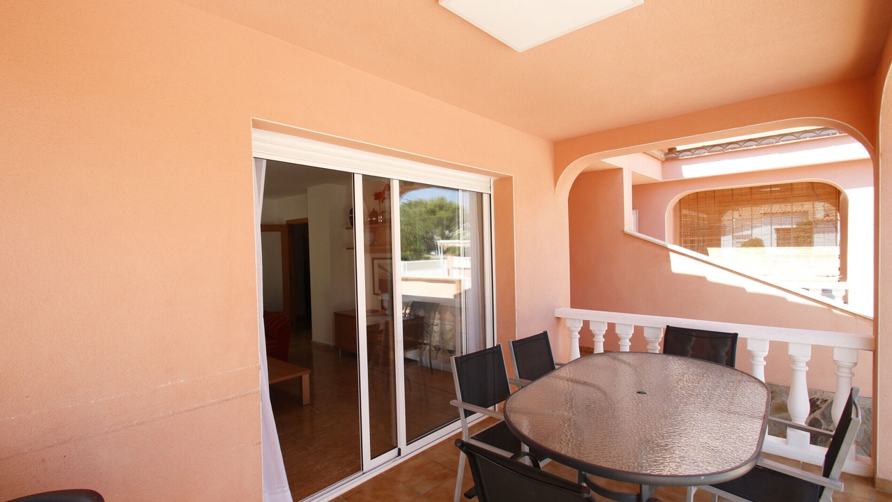 Photo of Outdoor in Miami Platja