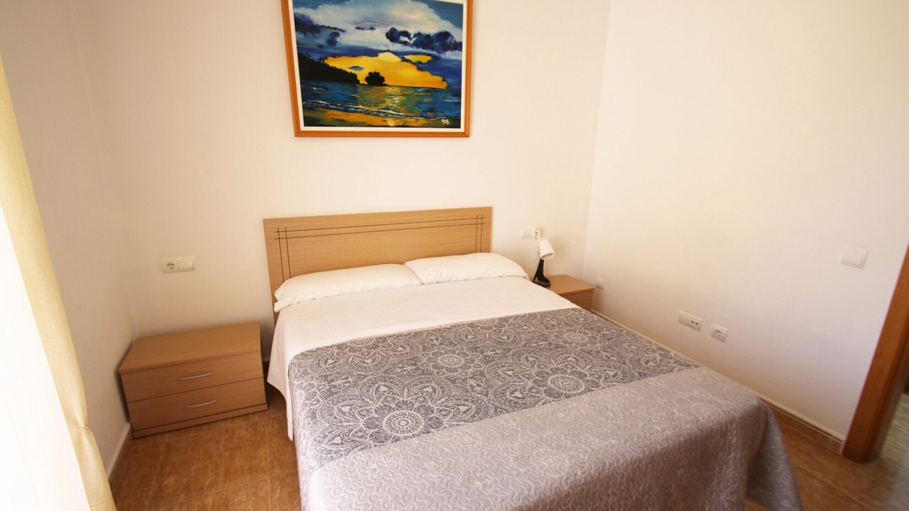 Photo of Bedroom in Miami Platja