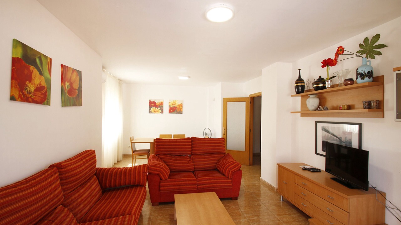 Photo of Livingroom in Miami Platja