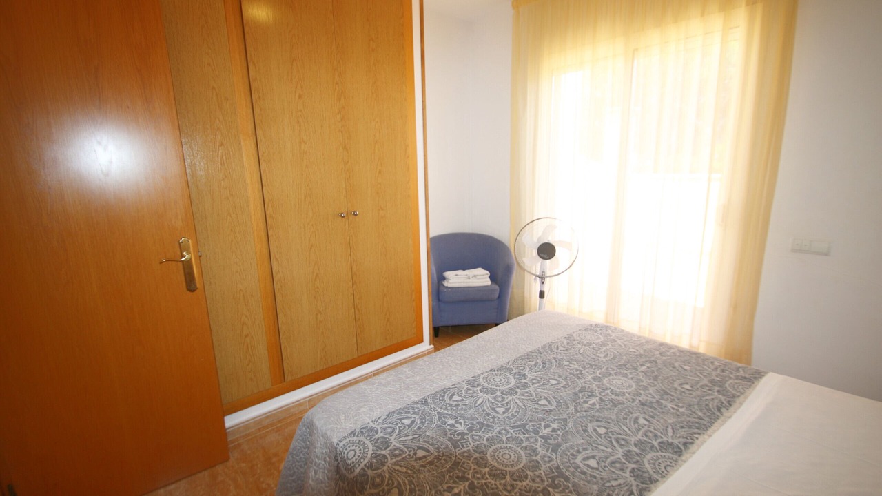 Photo of Bedroom in Miami Platja