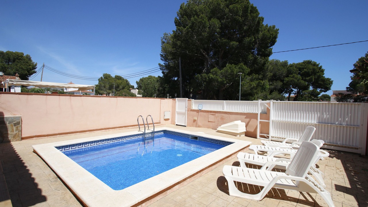 Photo of Outdoor in Miami Platja