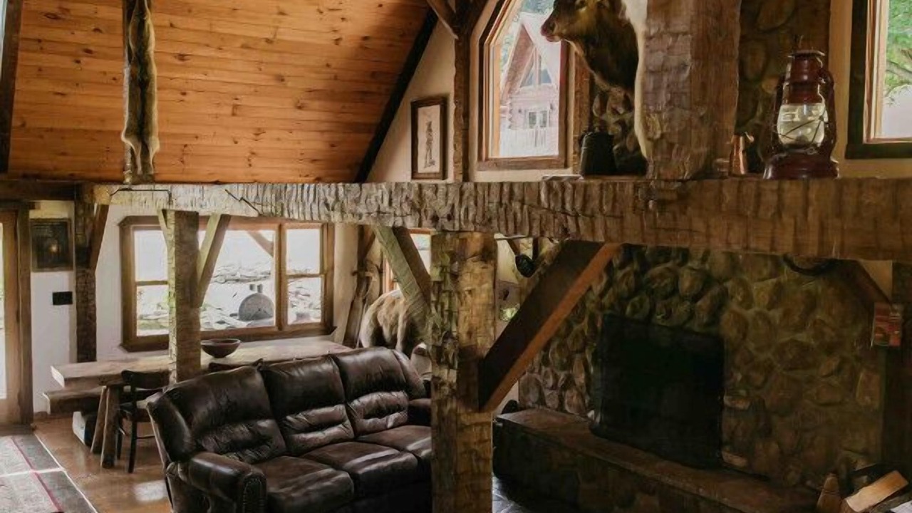 Photo of Livingroom in Shinglehouse