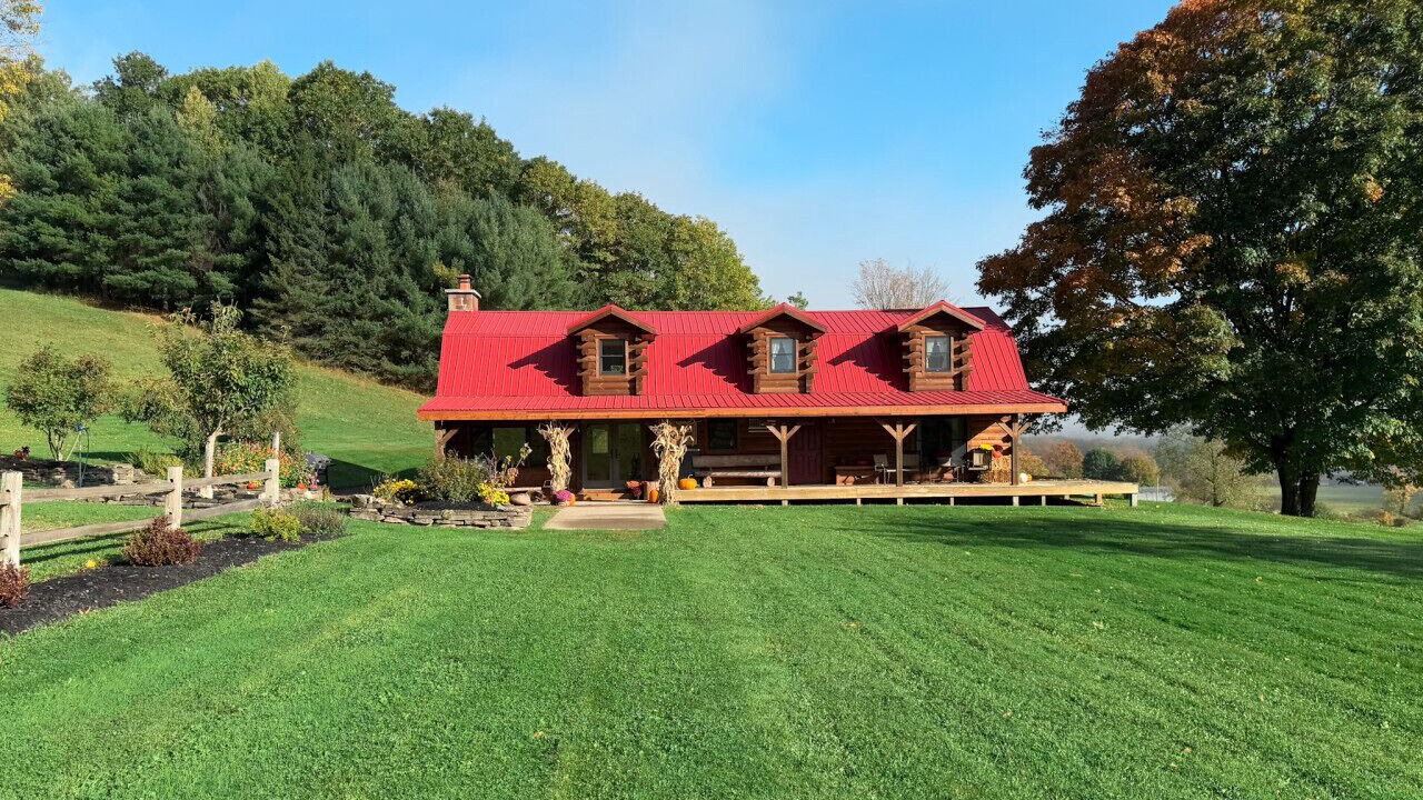 Photo of Outdoor in Shinglehouse