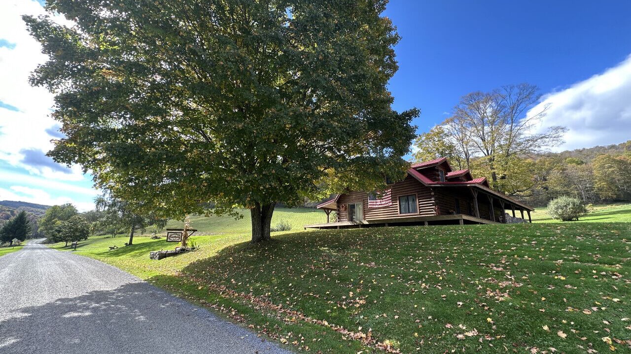 Photo of Outdoor in Shinglehouse