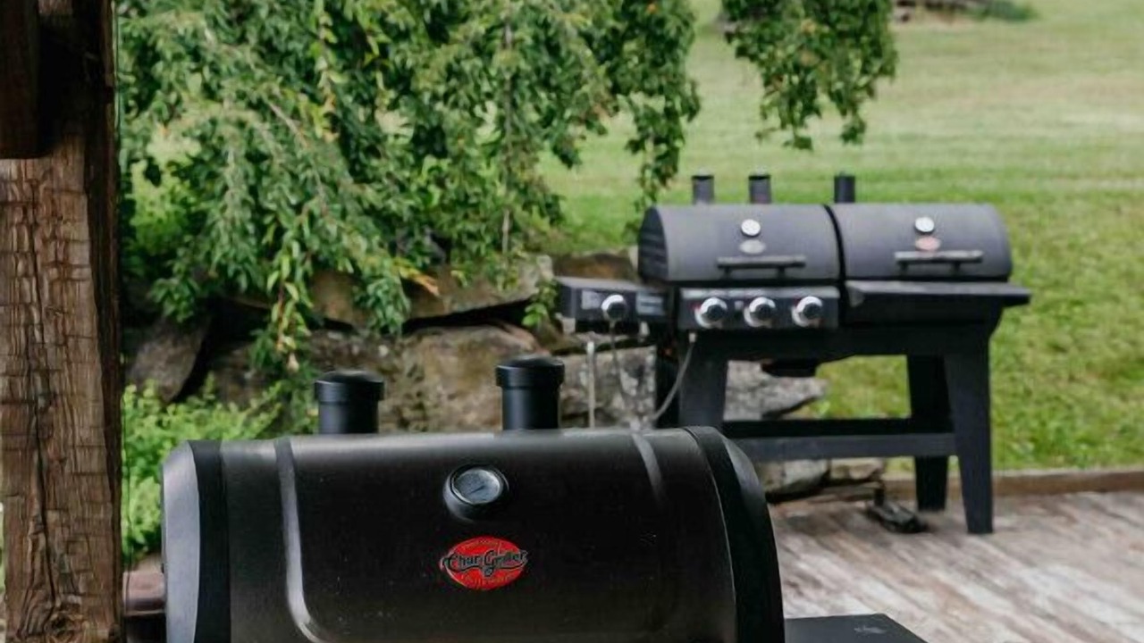 Photo of Outdoor in Shinglehouse