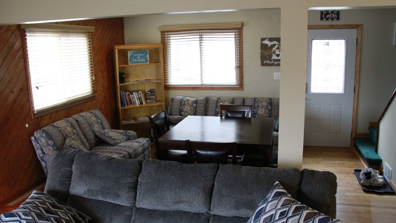 Photo of Livingroom in Anchorville