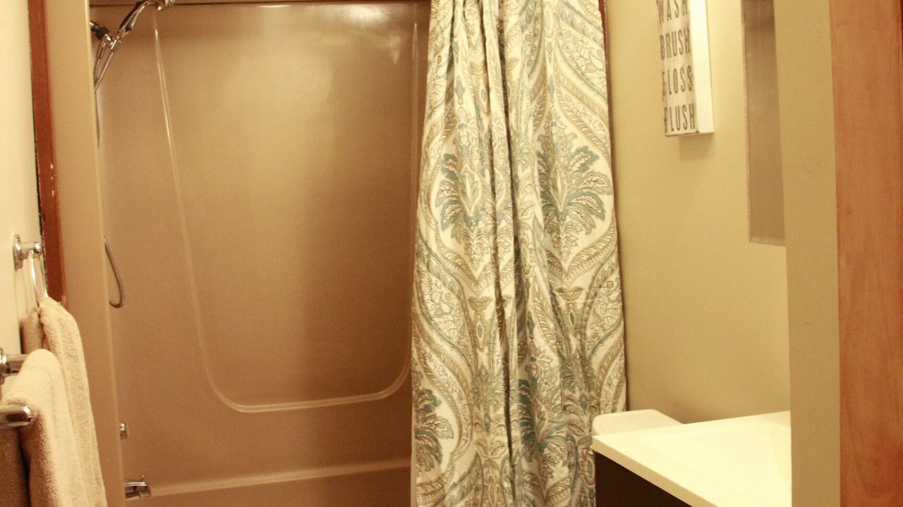 Photo of Bathroom in Anchorville