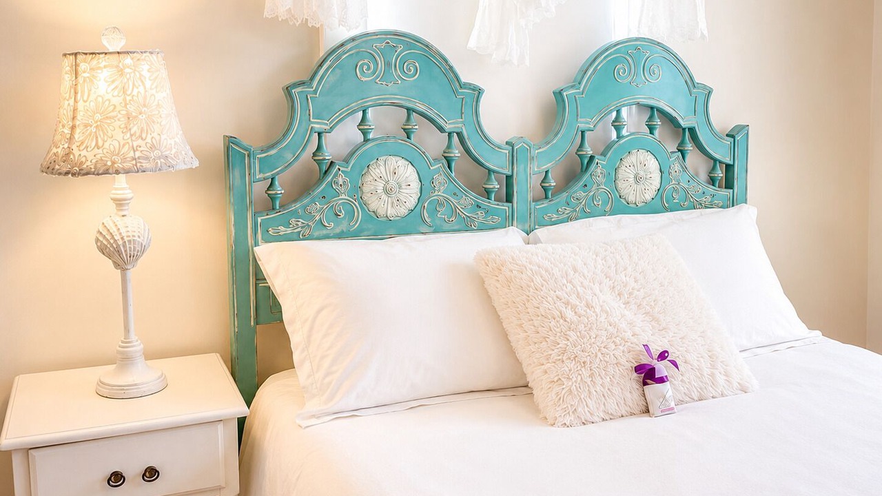 Photo of Bedroom in Gloucester