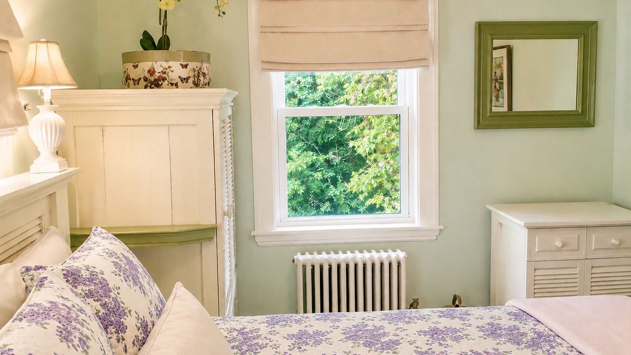 Photo of Bedroom in Gloucester