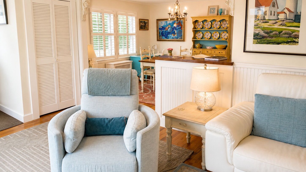 Photo of Livingroom in Gloucester