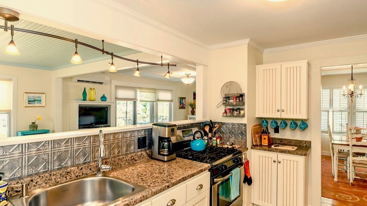 Photo of Kitchen in Gloucester