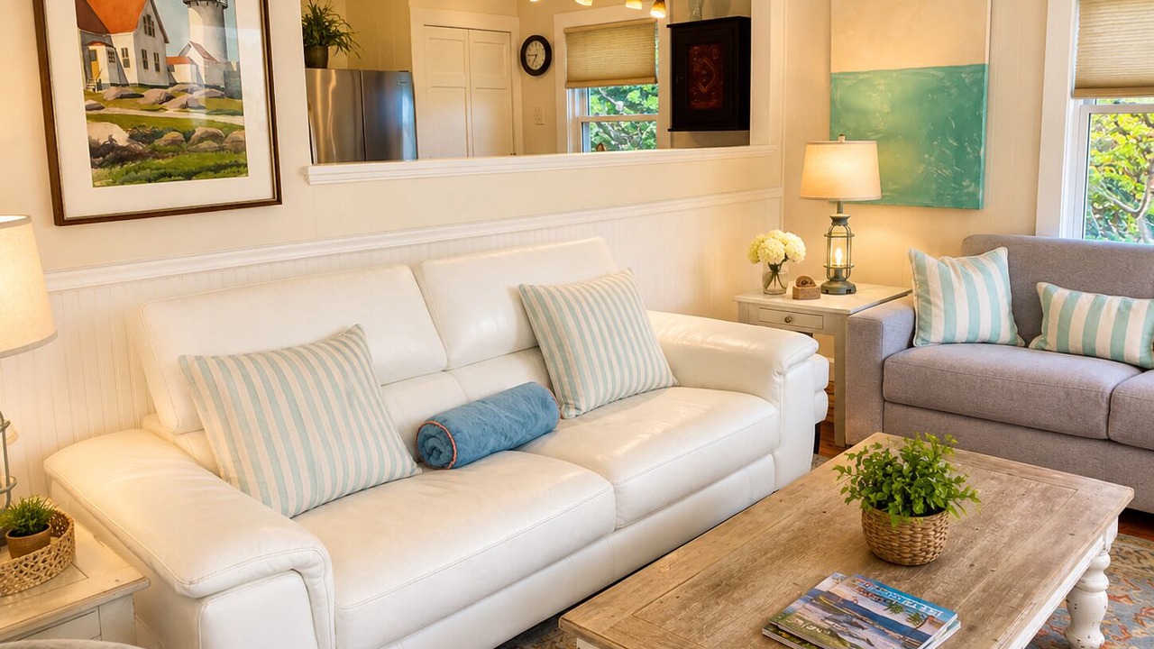 Photo of Livingroom in Gloucester