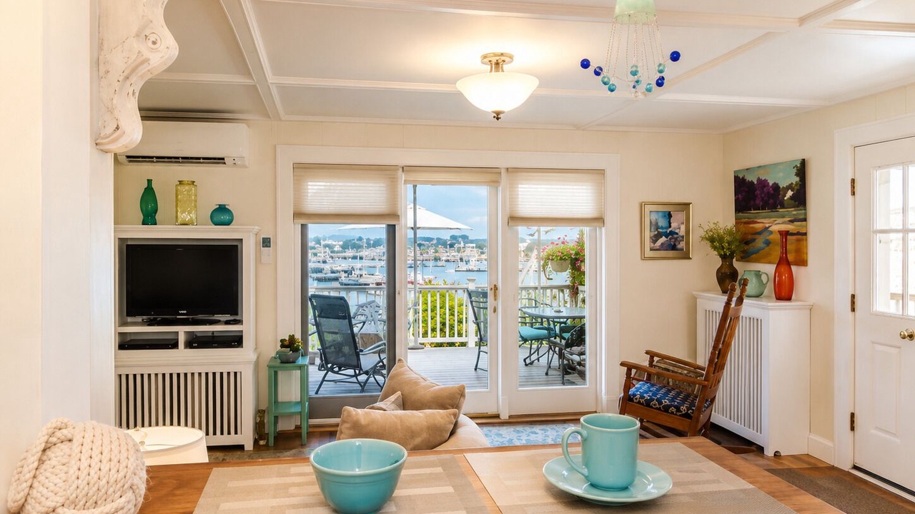 Photo of Livingroom in Gloucester