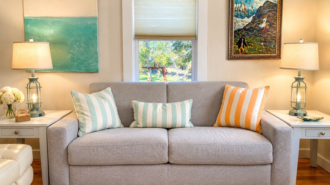 Photo of Livingroom in Gloucester