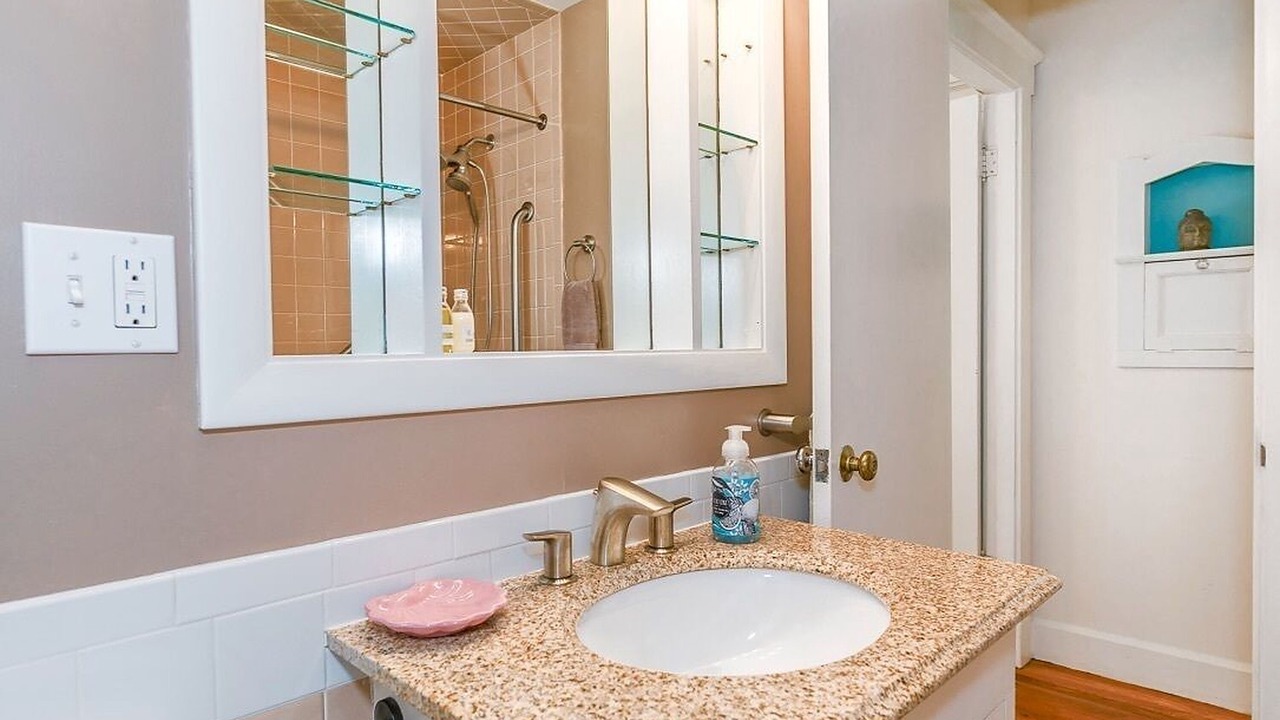 Photo of Bathroom in Gloucester