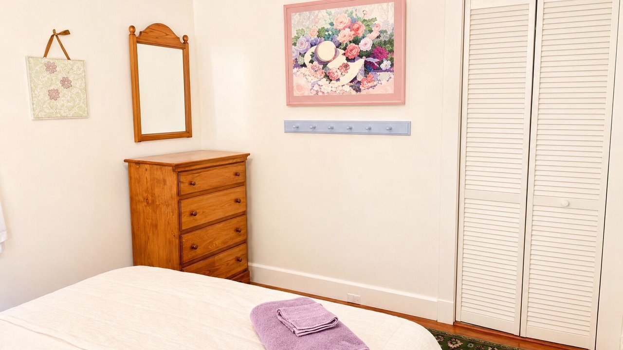 Photo of Bedroom in Gloucester