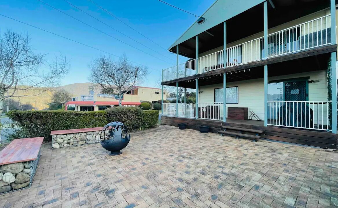 Photo of Outdoor in Tawonga South