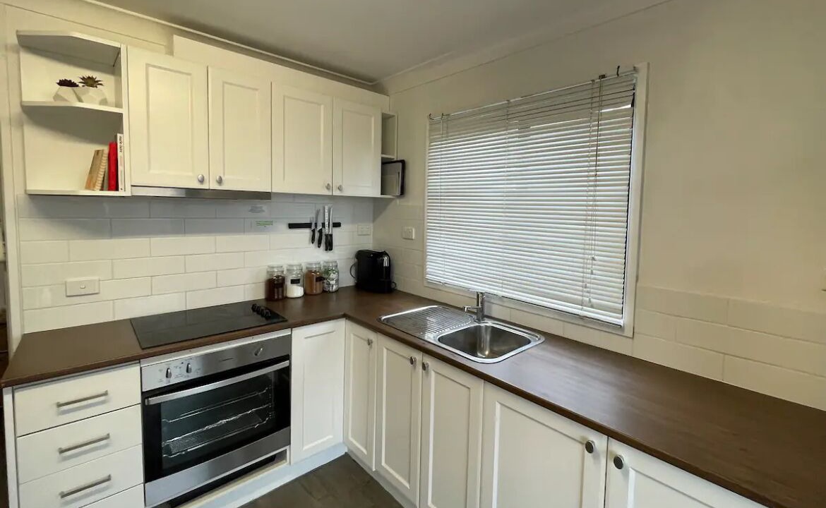 Photo of Kitchen in Tawonga South