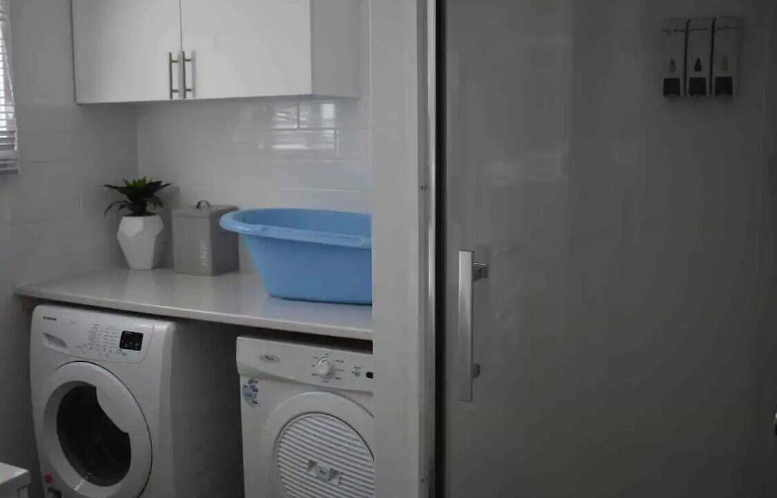 Photo of Bathroom in Tawonga South