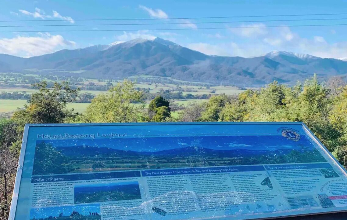 Photo of Others in Tawonga South