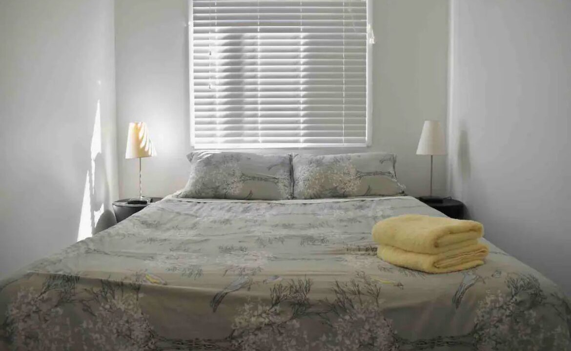 Photo of Bedroom in Tawonga South