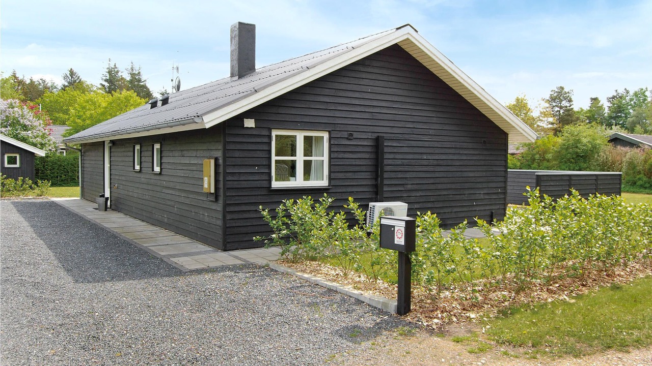 Photo of Outdoor in Ansager