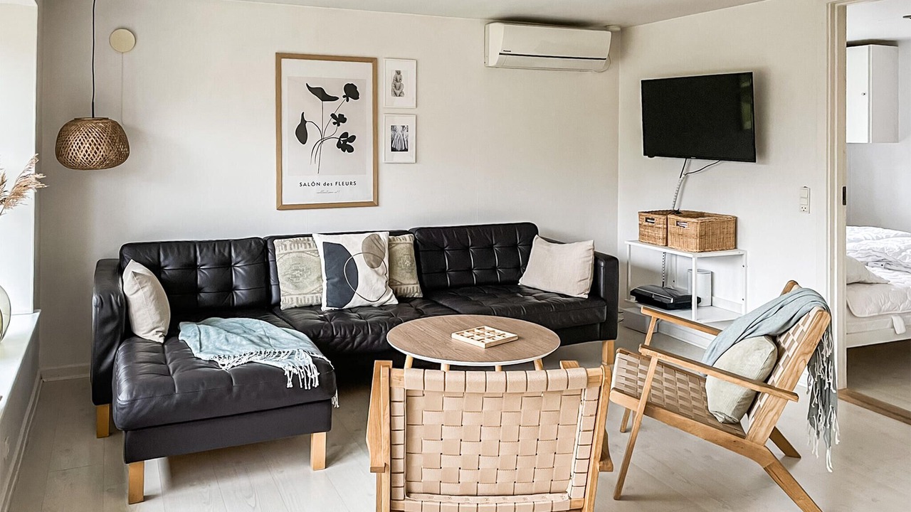 Photo of Bedroom in Ansager