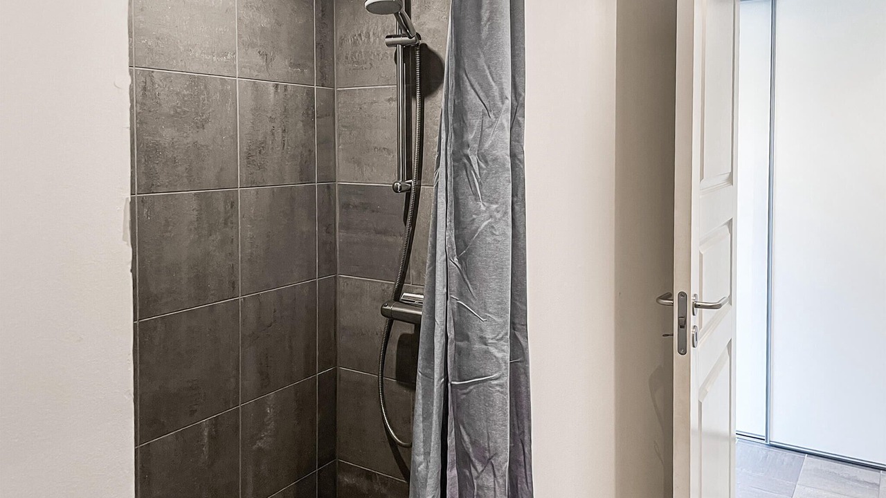 Photo of Bathroom in Ansager