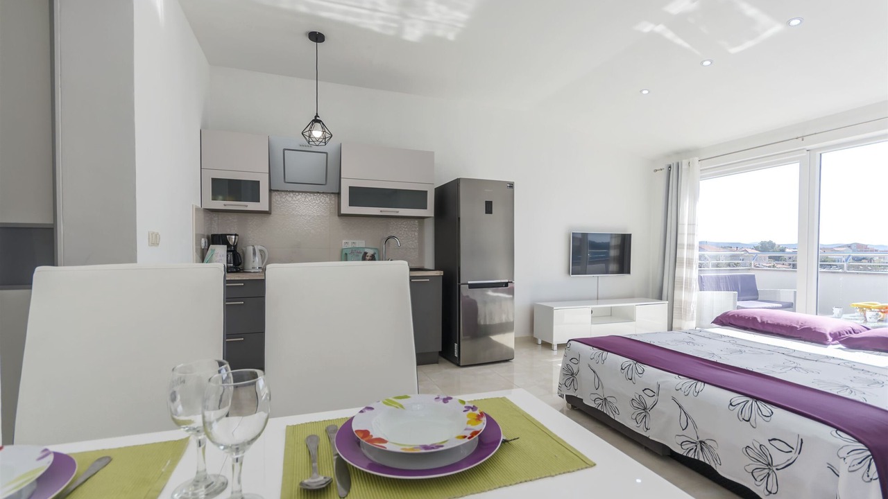 Photo of Bedroom in Srima