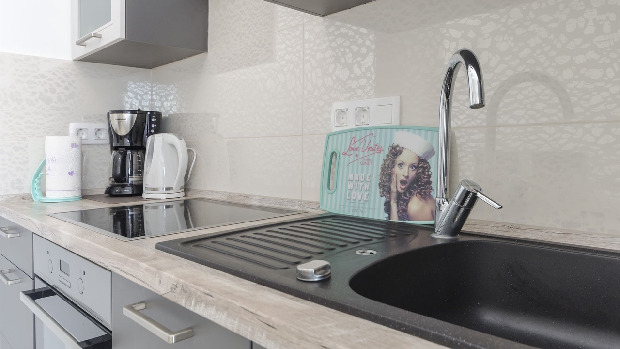 Photo of Kitchen in Srima