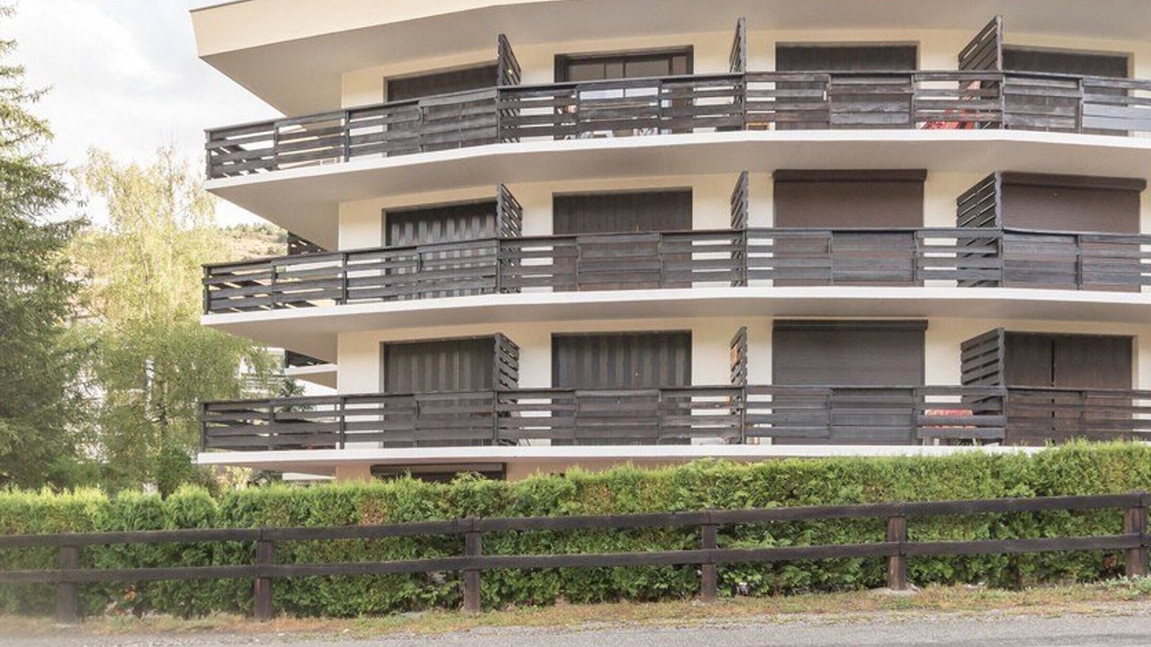 Photo of Outdoor in Chantemerle