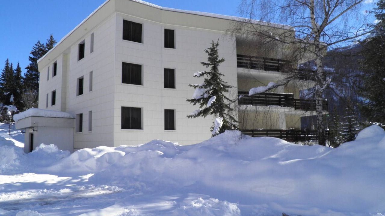 Photo of Outdoor in Chantemerle