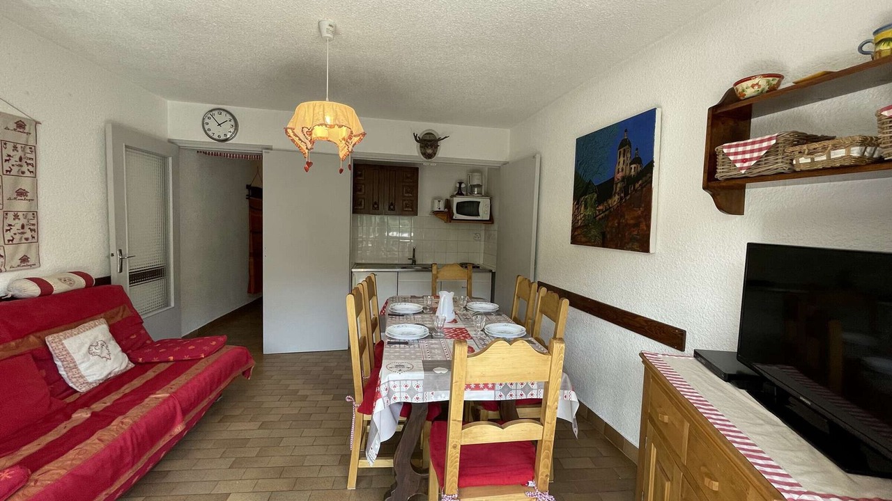 Photo of Livingroom in Chantemerle